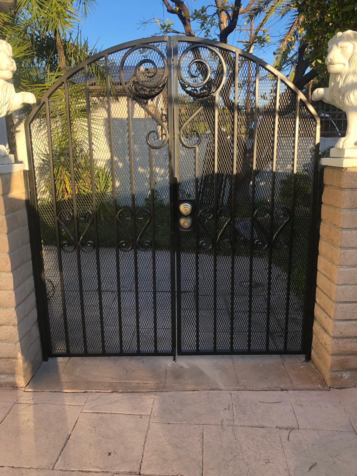 Gates project 10